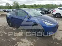 2021 Tesla Model Y фото