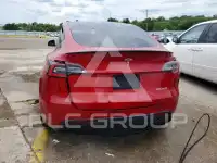 2021 Tesla Model Y фото