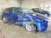 2021 Tesla Model Y фото