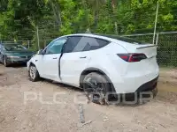 2021 Tesla Model Y фото