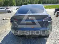 2021 Tesla Model Y фото
