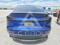 2021 Tesla Model Y photo