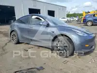 2021 Tesla Model Y фото
