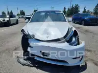 2021 Tesla Model Y photo