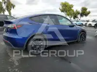 2021 Tesla Model Y photo