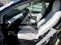 2021 Tesla Model Y фото