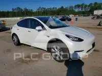 2021 Tesla Model Y фото