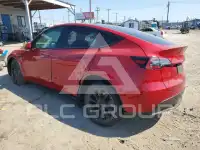 2021 Tesla Model Y фото