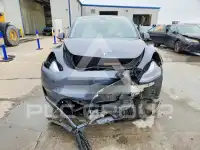2021 Tesla Model Y фото