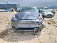 2021 Tesla Model Y photo