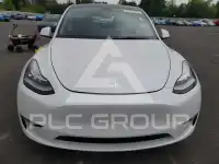 2021 Tesla Model Y фото