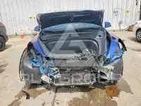 2021 Tesla Model Y фото