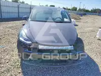 2021 Tesla Model Y фото