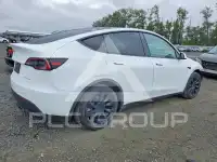 2021 Tesla Model Y photo