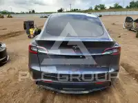 2021 Tesla Model Y фото