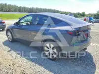2021 Tesla Model Y фото