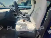 2021 Tesla Model Y фото