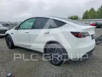 2021 Tesla Model Y photo