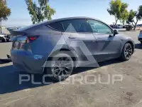 2021 Tesla Model Y photo