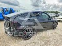 2021 Tesla Model Y фото