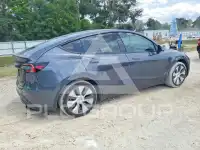 2021 Tesla Model Y photo
