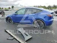 2021 Tesla Model Y photo