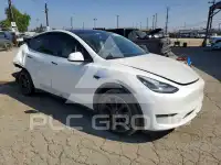 2021 Tesla Model Y фото