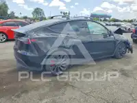 2021 Tesla Model Y фото