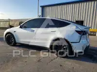 2021 Tesla Model Y фото