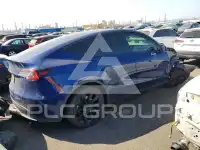 2021 Tesla Model Y фото