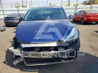 2021 Tesla Model Y фото