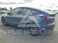2021 Tesla Model Y фото