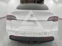 2021 Tesla Model Y фото