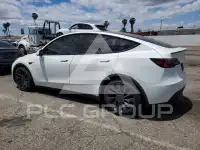 2021 Tesla Model Y photo