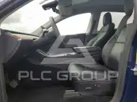 2021 Tesla Model Y photo