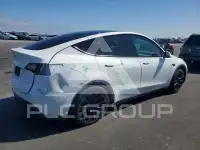 2021 Tesla Model Y фото