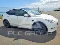 2021 Tesla Model Y фото