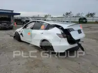 2021 Tesla Model Y photo