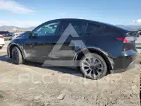 2021 Tesla Model Y photo