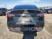 2021 Tesla Model Y photo