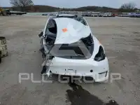 2021 Tesla Model Y photo