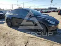 2021 Tesla Model Y photo