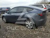 2021 Tesla Model Y photo