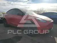 2021 Tesla Model Y фото
