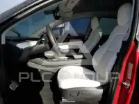 2021 Tesla Model Y фото