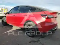 2021 Tesla Model Y фото