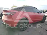 2021 Tesla Model Y фото