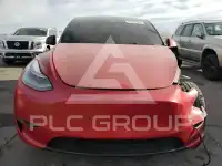 2021 Tesla Model Y фото