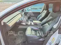 2021 Tesla Model Y фото