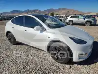 2021 Tesla Model Y фото